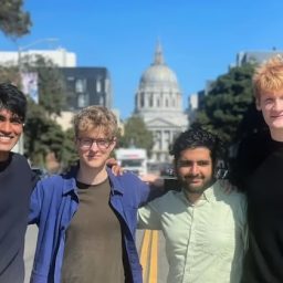 MIT Dropouts Turn Vibe Coding into an AI Trend