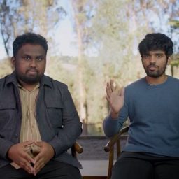 Varun Vummadi and Esha Manideep Develop Truly Cosmopolitan AI Agents