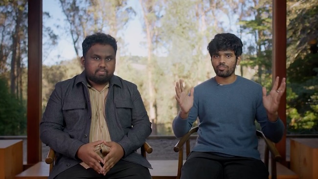 Varun Vummadi and Esha Manideep Develop Truly Cosmopolitan AI Agents