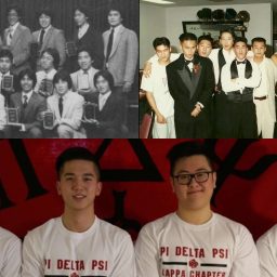 Inside America’s Asian Fraternities