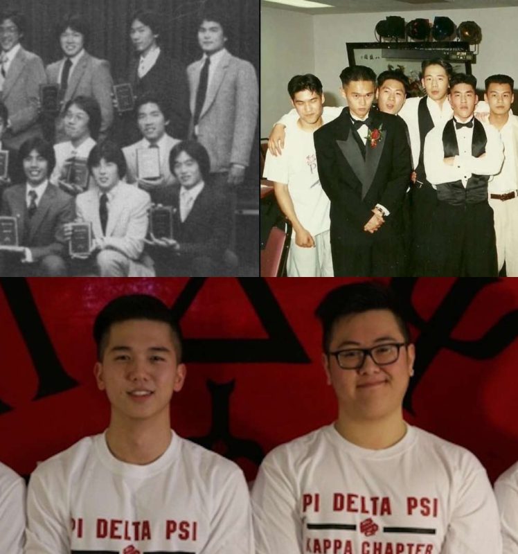 Inside America’s Asian Fraternities