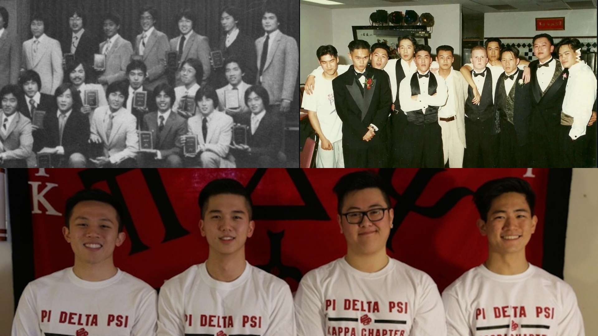 Inside America’s Asian Fraternities