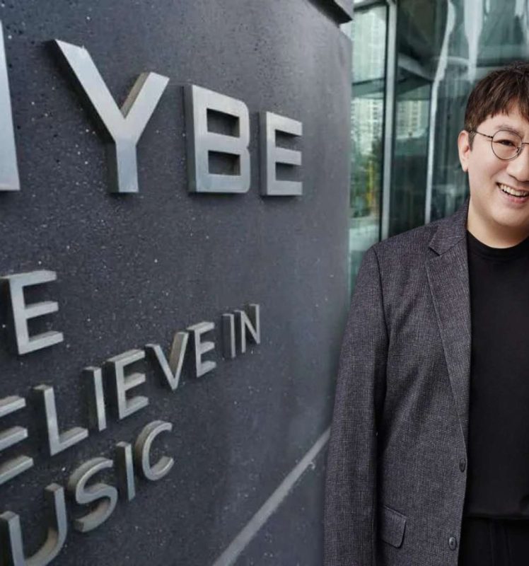 Hitman Bang Made a Billion Dollar Empire