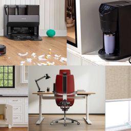 Level Up Your Home with These Smart Gadgets