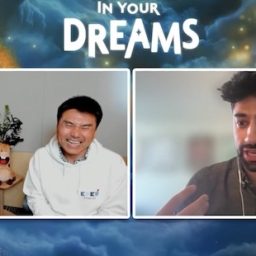 INTERVIEW: Netflix’s ‘In Your Dreams’ Director Alex Woo and Producer Tim Hahn