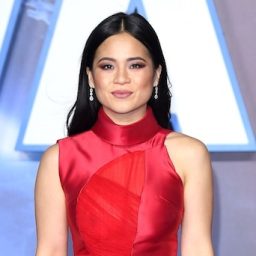 Kelly Marie Tran’s Career Soars Beyond Star Wars