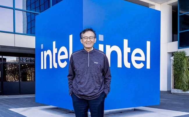 Lip-Bu Tan Orchestrates Intel’s Comeback