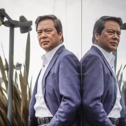 Manny Maceda Led Bain & Company’s Sustained Growth Surge