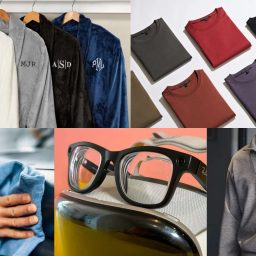 Holiday Gifts for Every Guy