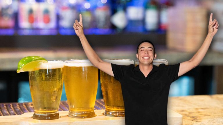 Game Day Just Got Crafty with Michael Terrasi