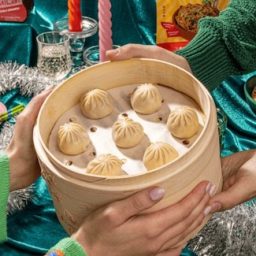 MìLà Brings Chinese Street Food to Supermarkets