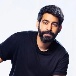 Rahul Kohli Stars in Amazon Prime Series We Were Liars