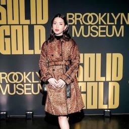 Reina Hardesty Lands First Major Leading Role in Butterfly