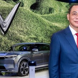 Vietnam’s Bold Drive Into the Electric Future