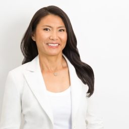 Yoky Matsuoka Trailblazes Neurobotic Prosthetics