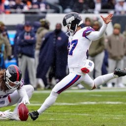 Younghoe Koo Finds Redemption with the Giants