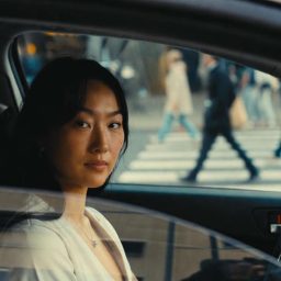 The Shocking Truth About Asian Drivers