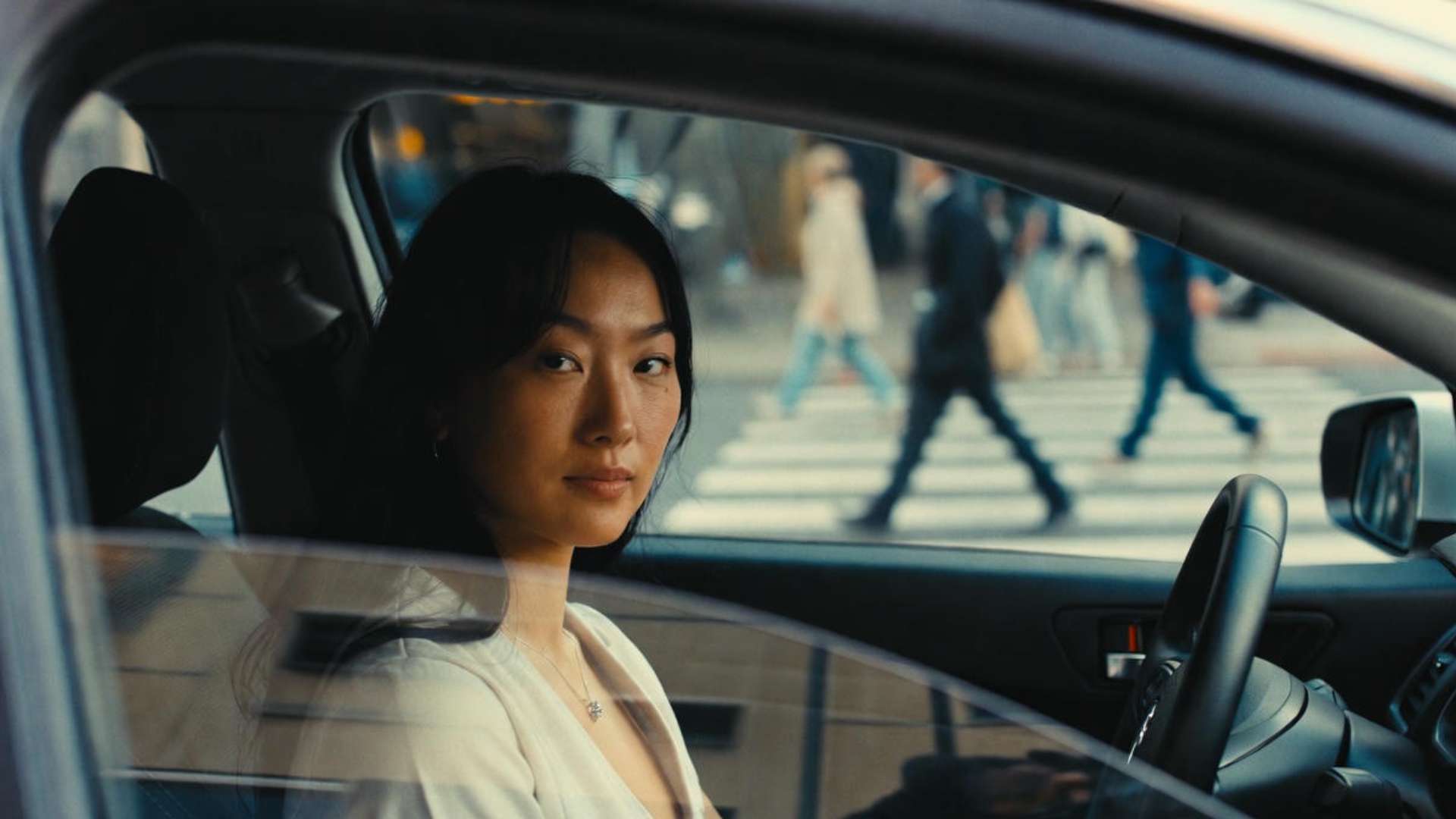 The Shocking Truth About Asian Drivers