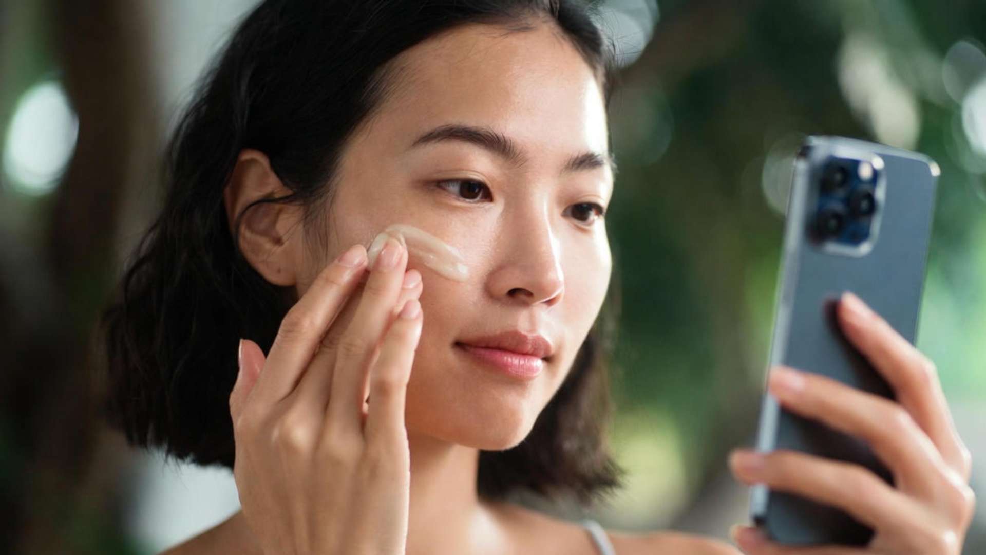 Beauty Enters Its Most Intentional Era Yet