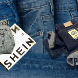 Consumers Are Upgrading to Premium Denim