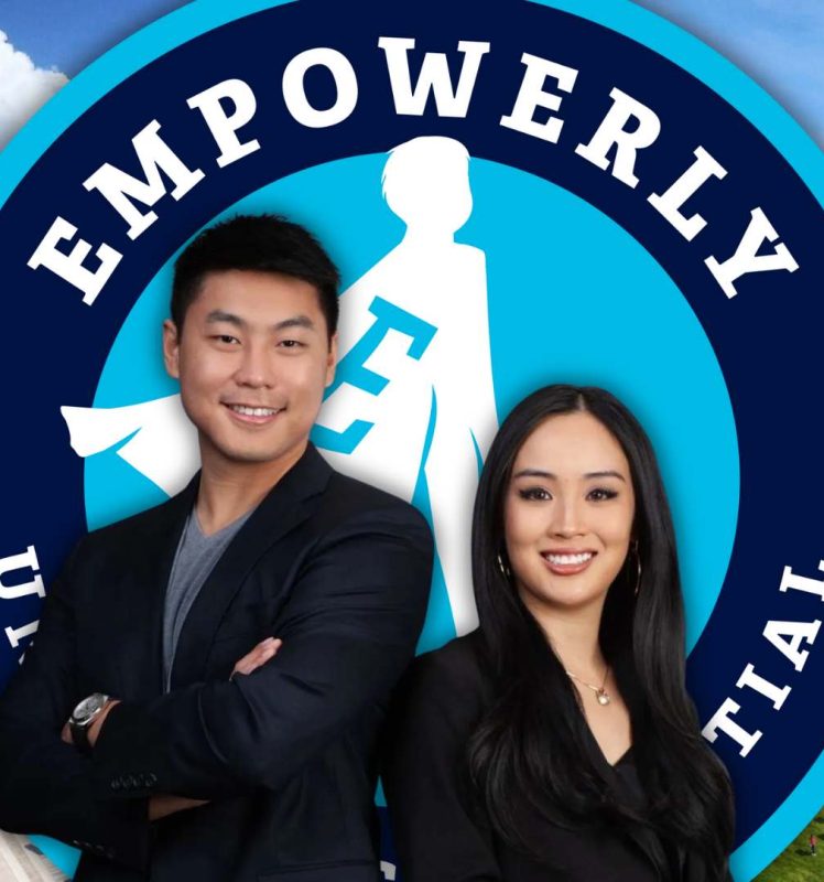 How Two First-Gen College Students Rewrote the College Admissions Playbook