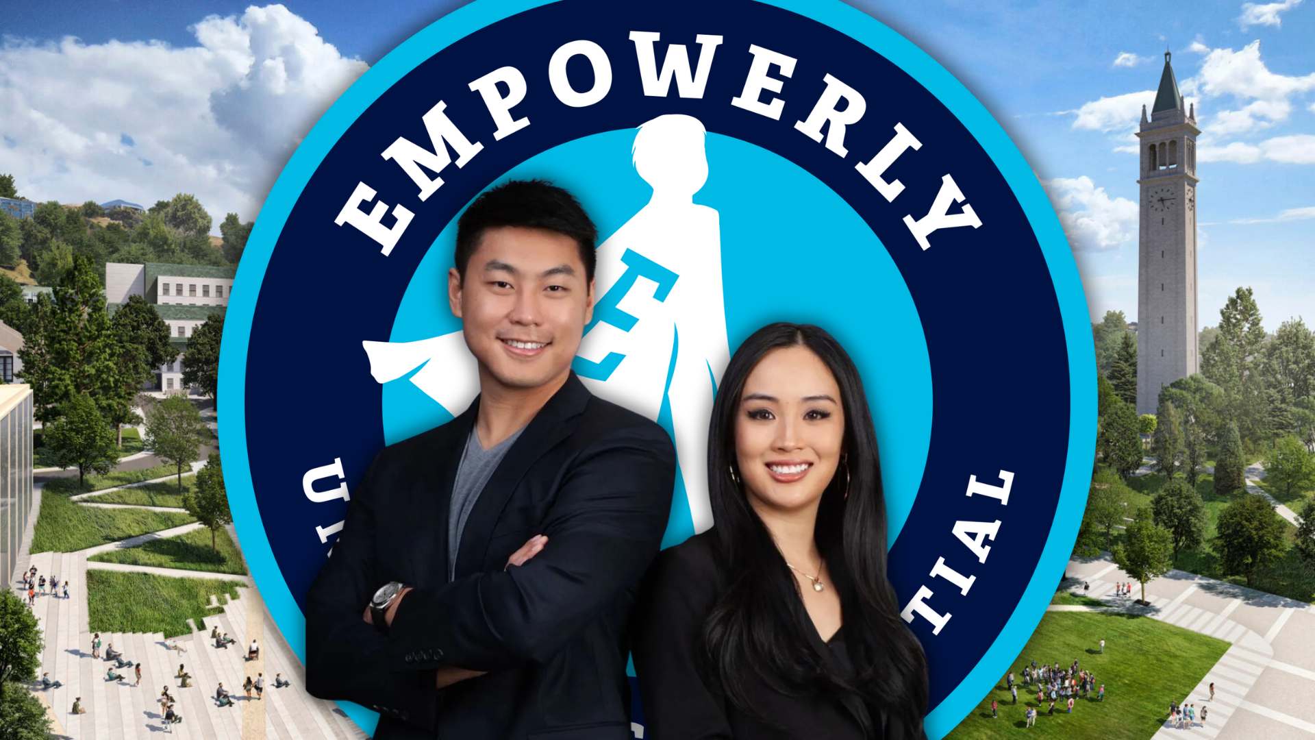 How Two First-Gen College Students Rewrote the College Admissions Playbook