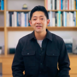 Grant Lee’s Gamma Hit $2.1 Billion with AI Pivot