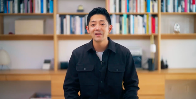 Grant Lee’s Gamma Hit $2.1 Billion with AI Pivot