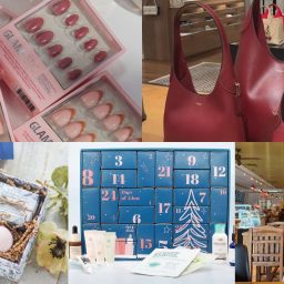 2025 Holiday Gift Guide for Her