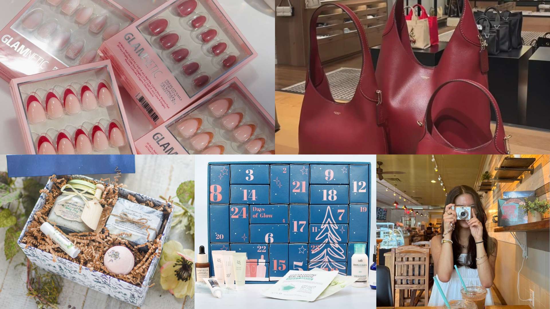 2025 Holiday Gift Guide for Her