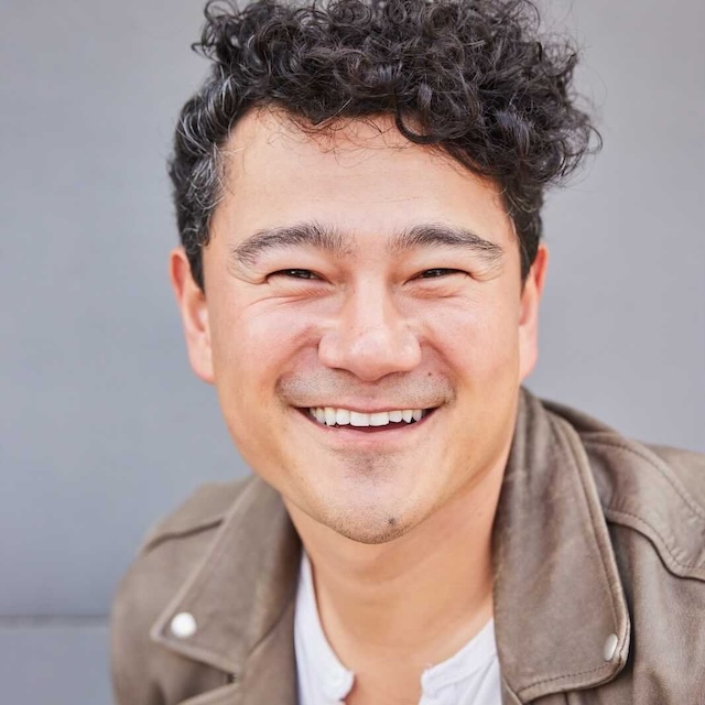 Josh Burstein talks “Hebrew-nese” identity, Dem politics, and (basically) living in space