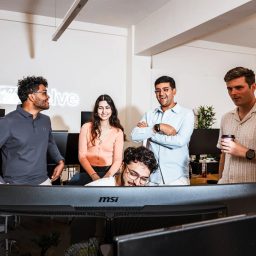 Karun Kaushik, Age 21, Pivots to AI Compliance Platform for $300 Million Valuation