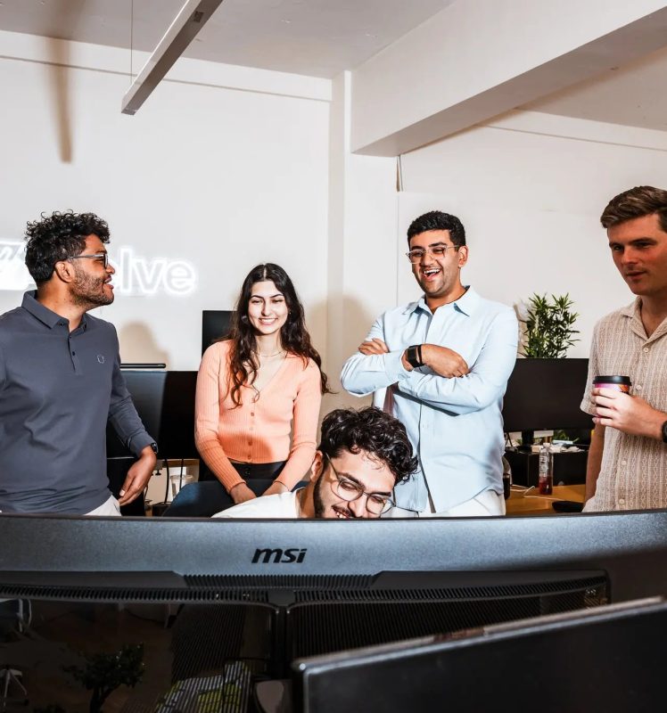 Karun Kaushik, Age 21, Pivots to AI Compliance Platform for $300 Million Valuation