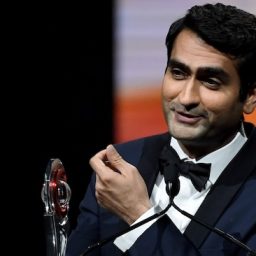 Kumail Nanjiani Returns to Stand-Up Roots with Night Thoughts