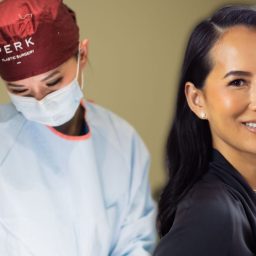 Michelle Lee Is a Pianist-Turned-90210 Surgeon