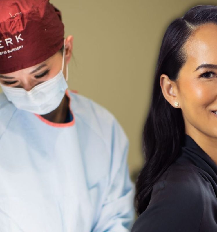 Michelle Lee Is a Pianist-Turned-90210 Surgeon
