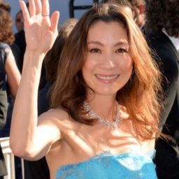 Ladies & Legends: Michelle Yeoh Is Wicked at Hollywood Reinvention
