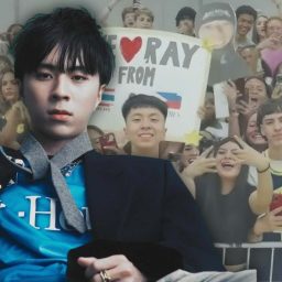 The Internet Can’t Get Enough of RayAsianBoy