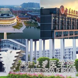 China’s Elite Universities