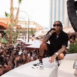 Tyga’s Hip-Hop Hits Reign Over a Decade