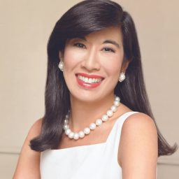Ladies & Legends: Andrea Jung Fortune 500 CEO with Compassion
