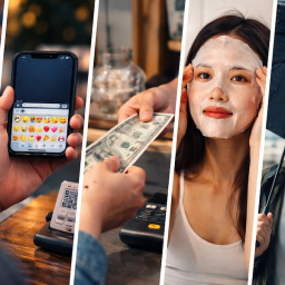 5 Asian Inventions Behind Everyday Life