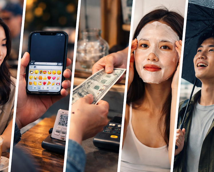 5 Asian Inventions Behind Everyday Life