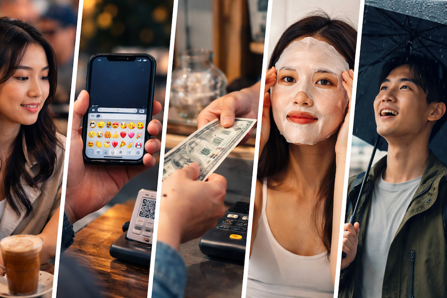 5 Asian Inventions Behind Everyday Life