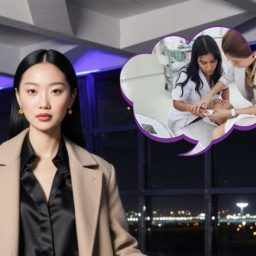 Beauty Tourism Heats Up with South Korea the Hot Destination