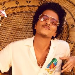 Bruno Mars Reclaims Throne with New Lead Single