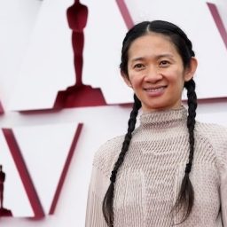 Chloé Zhao Returns to Oscar Form with Hamnet