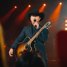 Cody Hibbard Speaks Country with Blue-Collar Anthems