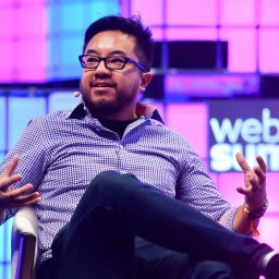 Garry Tan Doubles Down on Early-Stage Founders