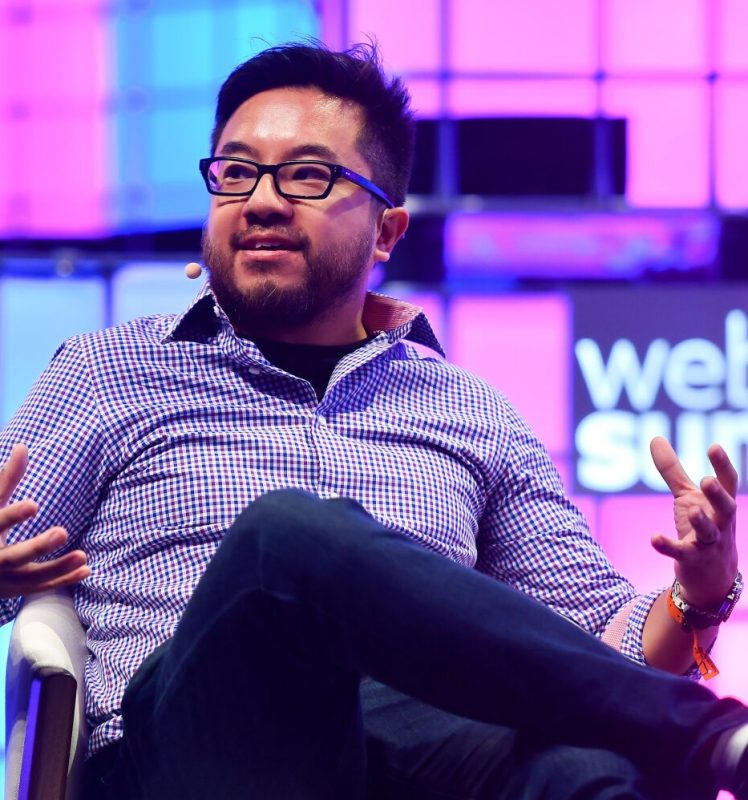 Garry Tan Doubles Down on Early-Stage Founders